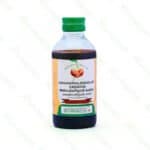 Abhayapippaleemooladi Kashayam - 200 ml by Vaidyaratnam