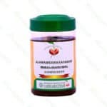 Ajamamsarasayanam - 500g by Vaidyaratnam