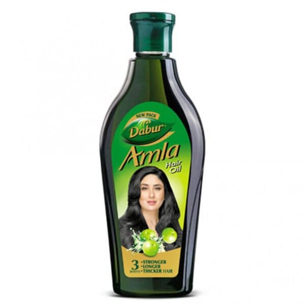 Amla Hair Oil by Dabur