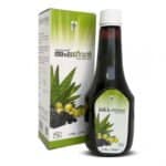 Amlajeevan Ayurvedic Syrup - 400 ml by Kandamkulathy Vaidyasala