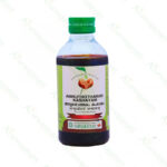 Amruthotharam Kashayam - 200 ml by Vaidyaratnam