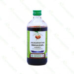 Asokarishtam - 450 ml by Vaidyaratnam