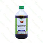Aswagandharishtam - 450 ml by Vaidyaratnam