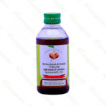 Bhujagalathadi Thailam - 200 ml by Vaidyaratnam