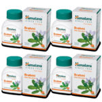 Brahmi - 60 Tablets by Himalaya