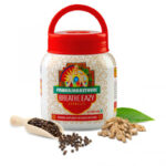 Breathe Eazy Granules - 200 g by Pankajakasturi