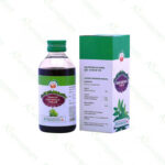 Brihath Danthapala Thailam by Vaidyaratnam