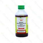 Brihath Nirgundyadi Thailam - 200 ml by Vaidyaratnam
