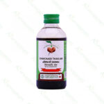 Chinchadi Thailam - 200 ml by Vaidyaratnam