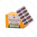 Chiruvilwadi Kashaya Gulika Tablet - 100 Nos by Vaidyaratnam