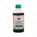 Chithrakagranthikadi Kashayam - 200 ml by Vaidyaratnam