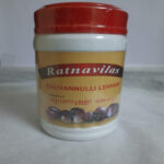 Chuvannulli Lehyam - 450g by Ratnavilas