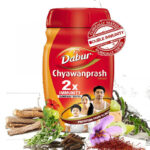 Chyawanprash by Dabur