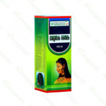 Darunaka Thailam (Kera Thailam) by Vaidyaratnam