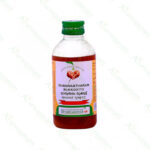 Dhanwantharam Mukkoottu - 200 ml by Vaidyaratnam