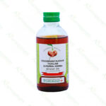 Dhanwantharam Thailam by Vaidyaratnam