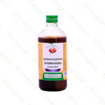 Dhanwanthararishtam - 450 ml by Vaidyaratnam