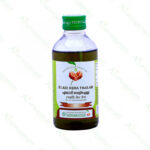 Eladi Thailam - 200 ml by Vaidyaratnam