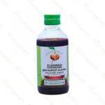 Elakanadi Kashayam - 200 ml by Vaidyaratnam