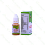 Gandha Thailam - 10 ml by Vaidyaratnam