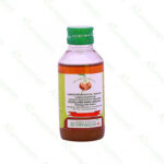 Gandharvahastha Thailam Chikkanapakam - 100 ml by Vaidyaratnam