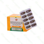 Gandharvahasthadi Kashaya Tablet - 100 Nos by Vaidyaratnam