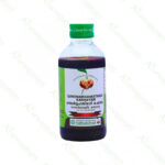 Gandharvahasthadi Kashayam - 200 ml by Vaidyaratnam