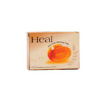 Heal Ayurvedic Bathing Cake - 75g by AVP