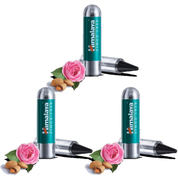 Herbals Kajal (Black) - 2.7g by Himalaya