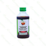 Indukantham Kashayam - 200 ml by Vaidyaratnam