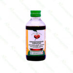 Kanasathahwadi Kashayam - 200 ml by Vaidyaratnam