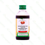 Madhuyashtyadi Thailam - 200 ml by Vaidyaratnam