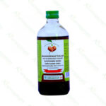 Mahanarayana Thailam by Vaidyaratnam