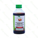 Mahathikthakam Kashayam - 200 ml by Vaidyaratnam
