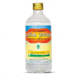 Mahisha Dravakam (Pothin Dravakam) - 450 ml by Kandamkulathy Vaidyasala
