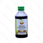 Malatyadi Kera Thialam - 200 ml by Vaidyaratnam