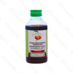 Musaleekhadiradi Kashayam - 200 ml by Vaidyaratnam