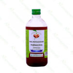 Nalikerasavam - 450 ml by Vaidyaratnam