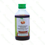 Nisakathakadi Kashayam - 200 ml by Vaidyaratnam