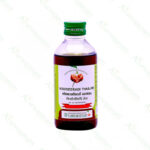Nisoseeradi Thailam - 200 ml by Vaidyaratnam