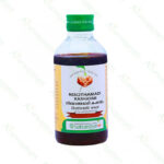 Nisothamadi Kashayam - 200 ml by Vaidyaratnam
