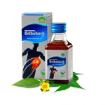 Orthoherb Oil - 100 ml by Pankajakasturi