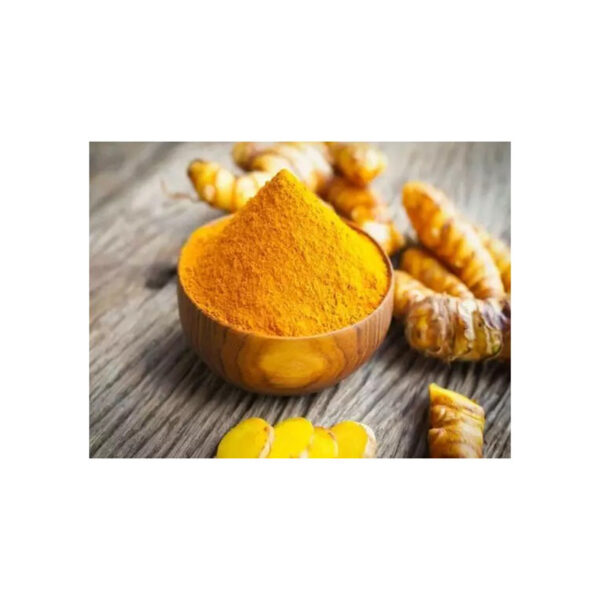 Pacha Manjal - 250g
