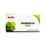 Pamarin Tablets - 100 Nos by Imis