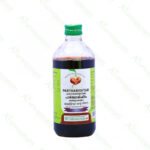 Partharishtam - 450 ml by Vaidyaratnam
