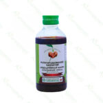 Pathyapunarnavadi Kashayam - 200 ml by Vaidyaratnam