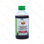 Patolamooladi Kashayam - 200 ml by Vaidyaratnam