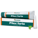 Pilex forte Ointment - 30g by Himalaya