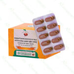 Rasnasapthakam Kashaya Tablet - 100 Nos by Vaidyaratnam
