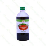 Rejotone Liquid (Syrup) - 450 ml by Vaidyaratnam